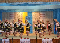 Святковий концерт